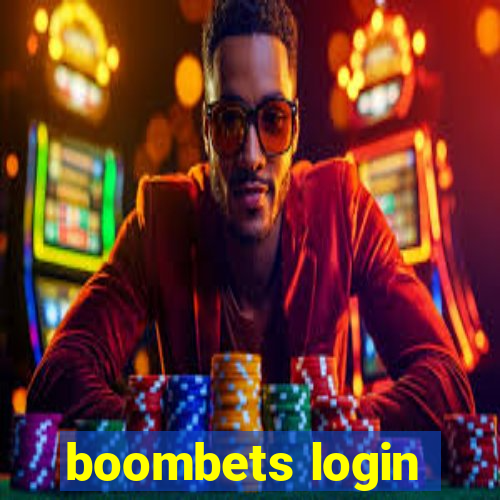 boombets login